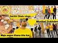 Noida To Murthal Aamrik Sukhdev Murthal Sukhdev Vlog Noida To Haryana Murthal Sukhdev Dhaba