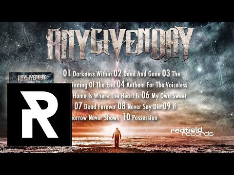 ANY GIVEN DAY - Possession