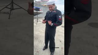 Download lagu Keuntungan dari seragam #usn #militarylife #navylife mp3