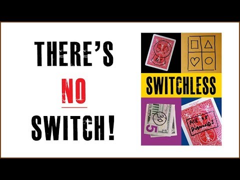 SWITCHLESS