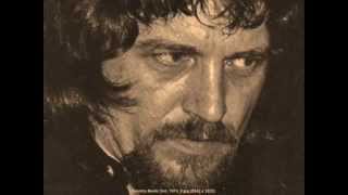 Waylon Jennings-High Time You Quit You Low Down Way&#39;s