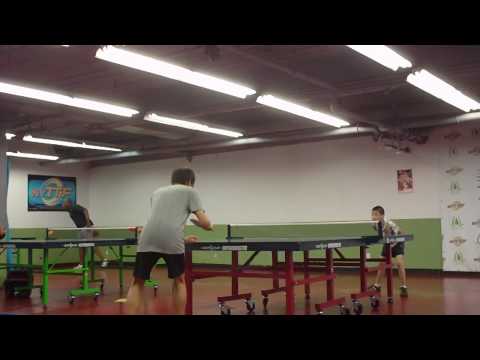 NYTTF - Sanctioned Tournament - B - June 27, 2010