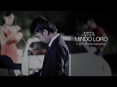 Vita Alvia - Mindo Loro (Official Music Video)