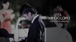 Download lagu Vita Alvia Mindo Loro... mp3