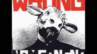 Nomeansno - The End Of All Things