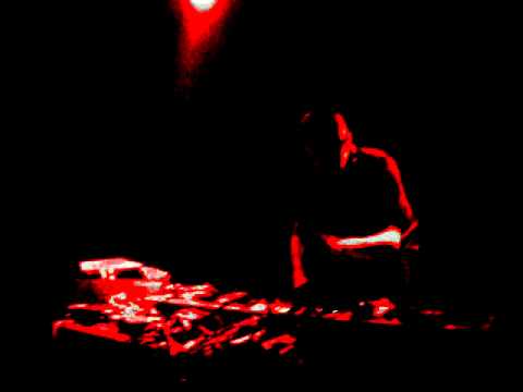 Jacek Sienkiewicz @ RockThaHouse ( Salon Cienfuegos Febrero 2011 )