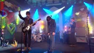 The Strypes - Rollin' and Tumblin'