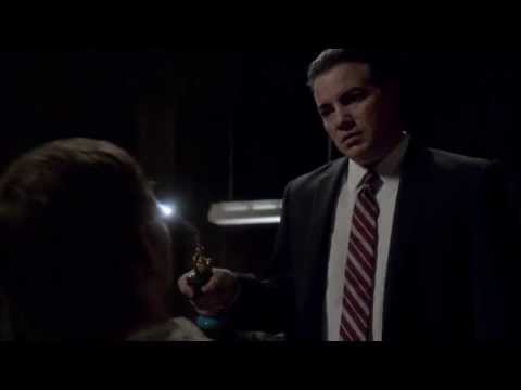 Kirkland, Richard Haibach scene - "ARE YOU RED JOHN?"