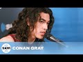 Footnote — Conan Grey | LIVE Performance | SiriusXM