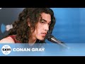 Footnote Conan Grey LIVE Performance SiriusXM