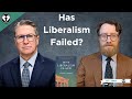 A Discussion of Patrick Deneen's Why Liberalism Failed