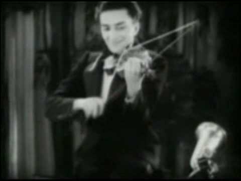 MILTON AGER & JACK YALLEN -  Ain't She Sweet  (1927)