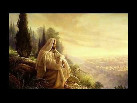 Alexander Laurent Interview 2 Teil 3  -Aufgaben und Wege Jesu-  (Hörbuch)