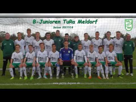 TuRa Meldorf ☆ Oberliga Schleswig-Holstein | B-Junioren ☆ Saison 2017/18
