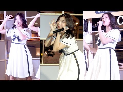 191130 [Fancam] Snowploy AMERYU - Full Stage @ Japanese Kawaii Bento Cooking