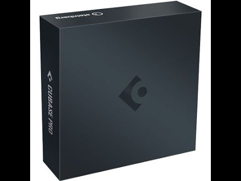 Steinberg Cubase Pro 10 | Hammerfall HDSP 9652 settings