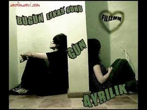 Dj MeCHuL Ft. MaHsEr (SaBıR VeR ALLAH'ım)