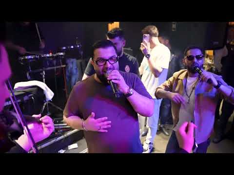 Tzanca Uraganu - DAMELO LIVE 2025