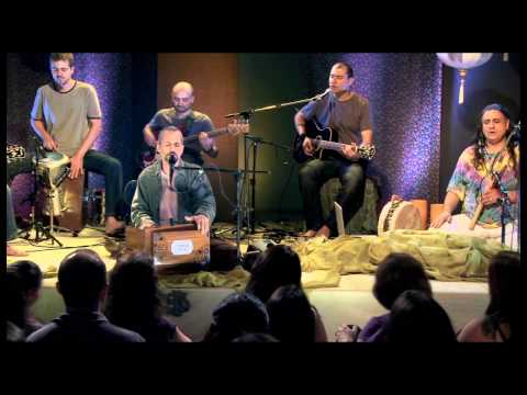 Kuate - Cio da Terra - Simplesmente Satsang