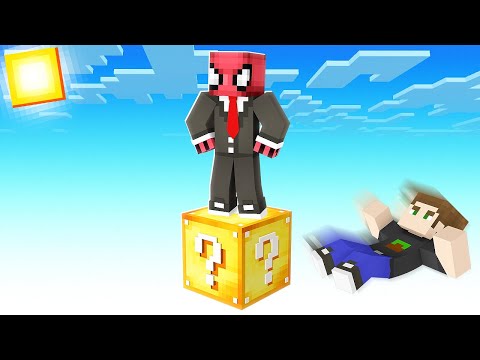 FERİTED VS MİNECRAFT #143