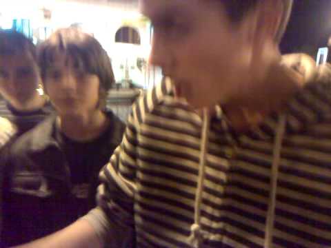 francerro y andy vs kendo y conzak