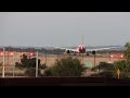 Qantas 787 QF9 Perth To London Take Off