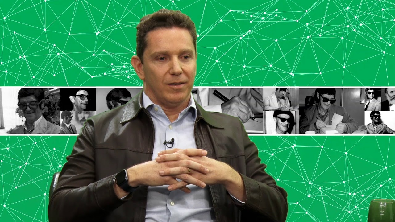 A Importância da Caridade - com Anderson Crespo