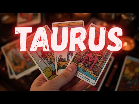 TAURUS | ❤️ NO DOUBT! DESPITE THE AGE DIFFERENCE THIS PERSON SEES A FUTURE WITH YOU!