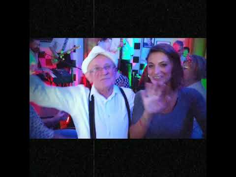 THE FUZZY DICE AL JOHNNY BE GOOD'S & TABACCHI JAZZ 2019