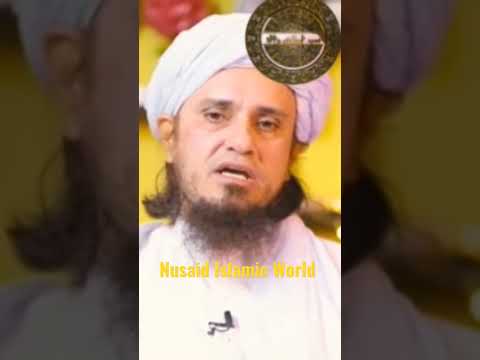 Business Mein Profit Kitna Rakhna Jaiz Hai -Mufti Tariq Masood @nusaidislamicworld