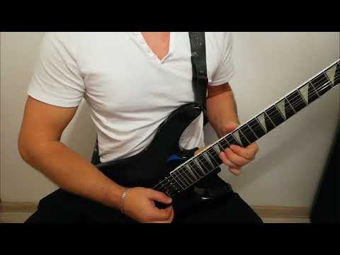 Lojzo a Miro Žbirka - Každý deň budú vraj Vianoce-Gitara-sólo