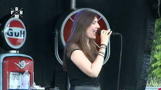 Herein - Divided [Live @ Du Rock Mon Pote 2023] — HERE[IN]