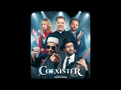 Coexist Streaming Free VF 2017