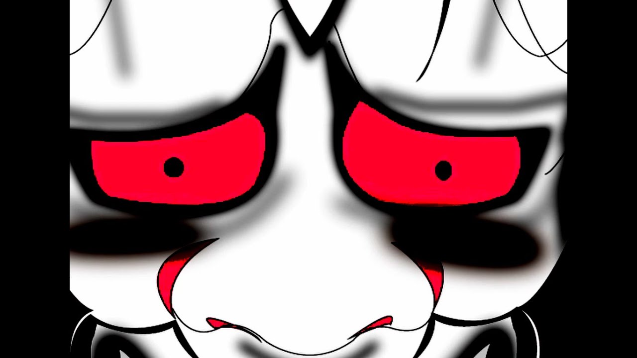 ねない子には般若がくるぞ【スマホ縦画面パワーアップ版】