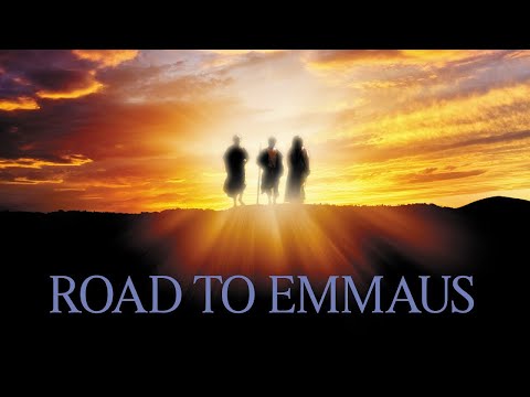 Christian Movies | Road to Emmaus