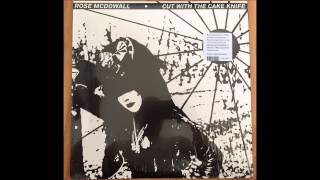 Rose Mcdowall - Tibet (1988) (Audio)