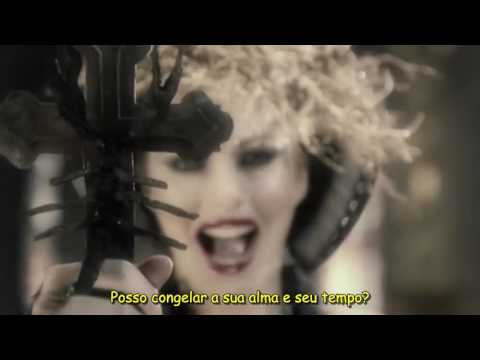 Scorpion Flower - Moonspell