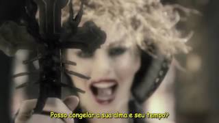 Moonspell - Scorpion Flower Legendado PT-BR