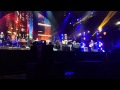 Steppin' Out Jeff Lynne Hyde Park September 14th ...