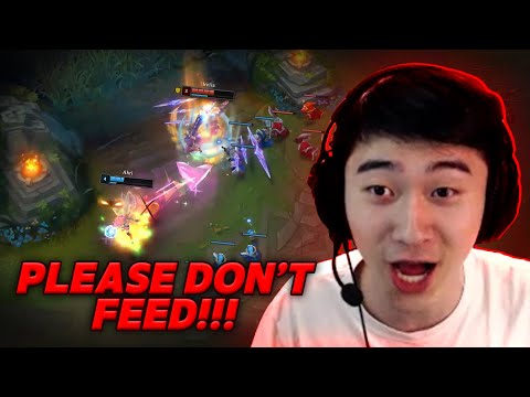 Biofrost - The Difference Between Good and Bad One Trick Ponies