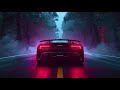 Lonely Drive - Driving Me Crazy [Night Ride Vibes & Chill Melodic Deep House]