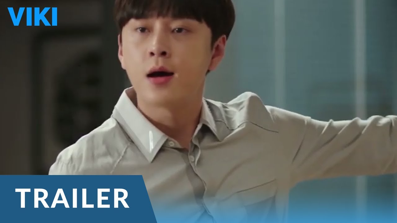COFFEE, DO ME A FAVOR - OFFICIAL TRAILER | Yong Junhyung, Kim Min Young, Chae Seo Jin, Lee Tae Ri