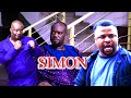 SIMON - Charles Inojie Classic Movie (New Release) 2023 Latest Nigerian Nollywood Movie