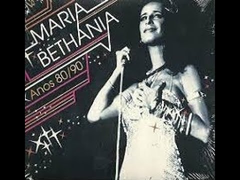 MARIA BETHÂNIA MORENA DO MAR