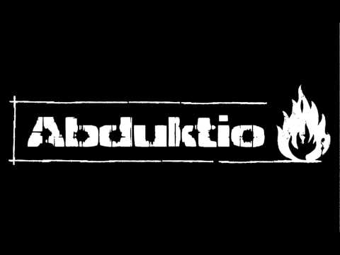 Abduktio - Autismidiagnoosi