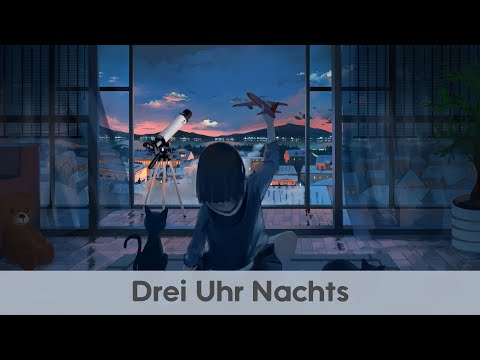 [Nightcore] Drei Uhr Nachts
