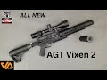 AGT Vixen 2