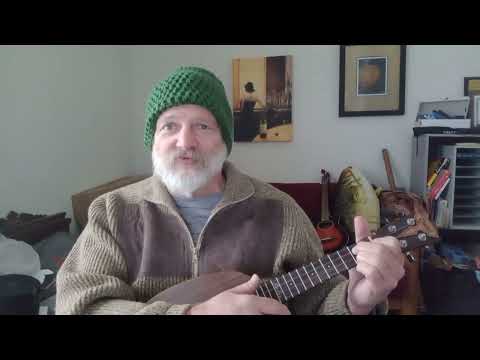 Winter In Minnesota - Darwin Dyce