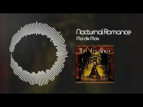 Moi dix Mois - Nocturnal Romance
