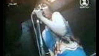 the rezillos - top of the pops - live